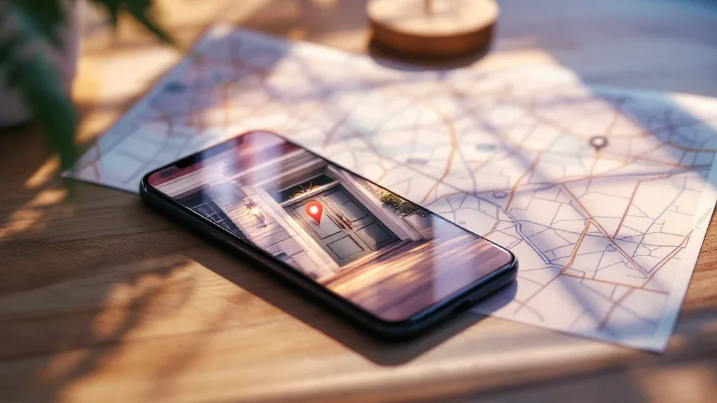Your Photo Just Revealed Your Home Address: EXIF Metadata in Encrypted Chats — article illustration