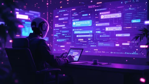 AI Agents Can Read Your Messages: How to Stop Assistants, Keyboards and Notification Tools Leaking Private Chats — article illustration