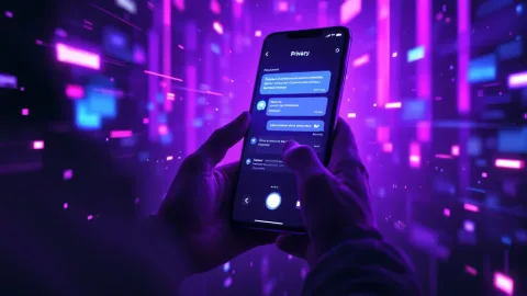 Android Notification Privacy in 2026: How to Hide Message Previews and Protect Encrypted Chats — article illustration