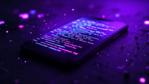 حملات Overlay و دسترسی Accessibility در اندروید: سرقت پیام از UI چگونه رخ می‌دهد؟ — تصویر همراه مقاله