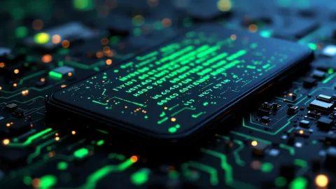 The Backdoor on Your Device: How Verifiable APKs Defeat Client-Side Scanning — article illustration