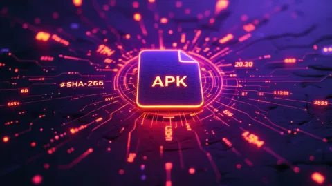 Verify an Android APK with SHA-256: What the Result Means — article illustration