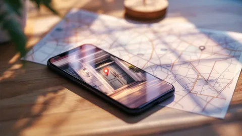 Your Photo Just Revealed Your Home Address: EXIF Metadata in Encrypted Chats — article illustration